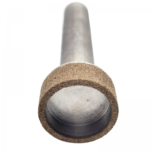 Máy khoan thiêu kết gốm